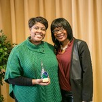 Krashawn and Shannon